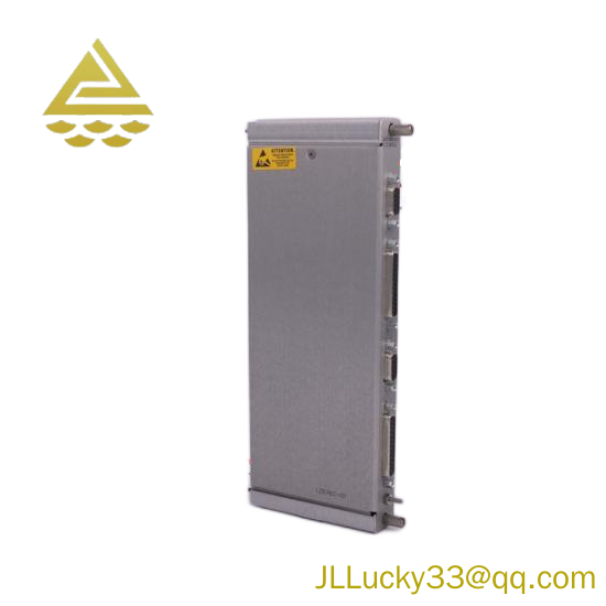 GE/Bently Nevada 149992-02 I/O Module