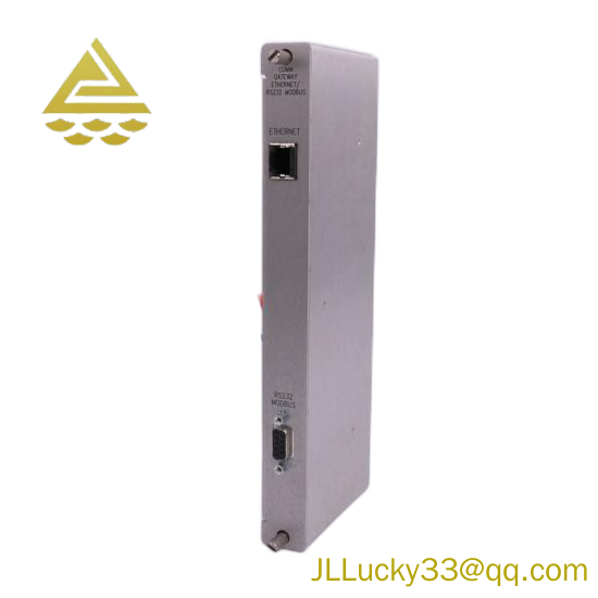 GE/Bently Nevada 149992-02 I/O Module