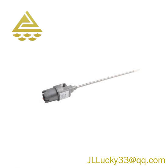 GE Bently Nevada 21000-28-10-00-217-04-02 Proximity Probe