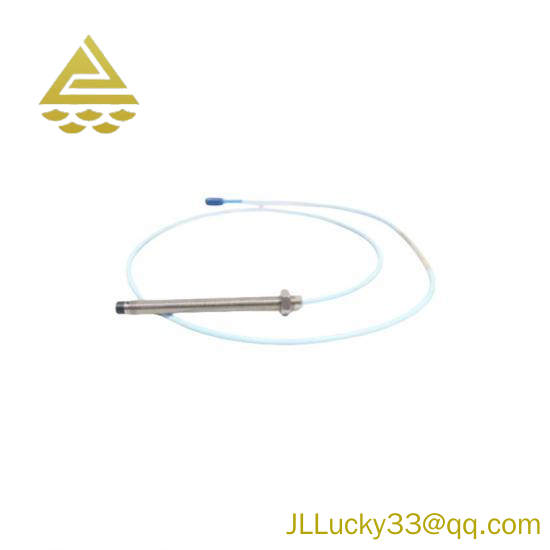 GE Bently Nevada 330101-23-38-10-02-00 3300 XL 8mm Proximity Probe