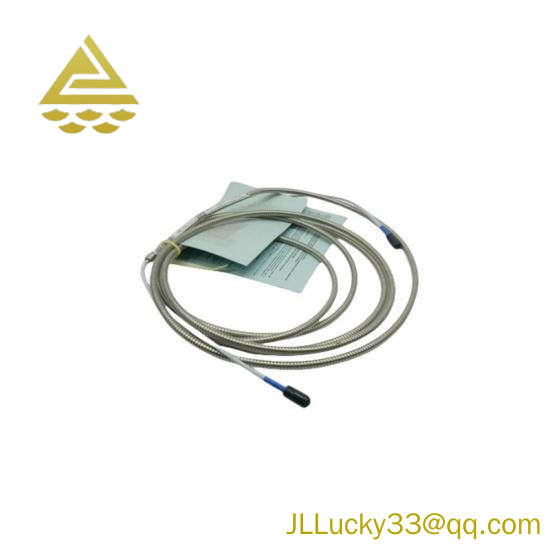 GE Bently Nevada 330130-040-01-05 9200-040-01-05 3300 XL Extension Cable
