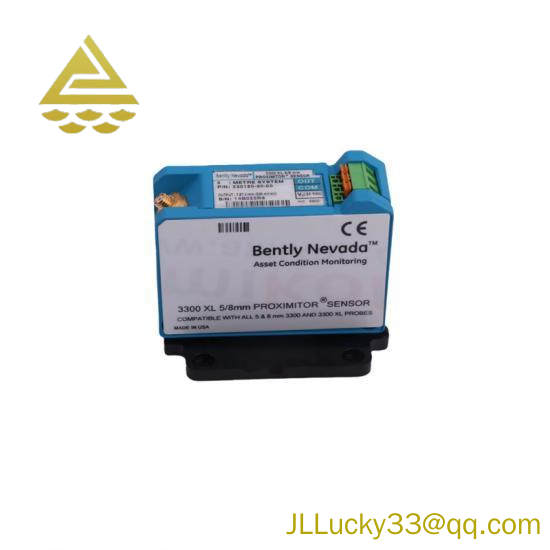 GE Bently Nevada 330180-50-CN 3300 XL Proximitor Sensor