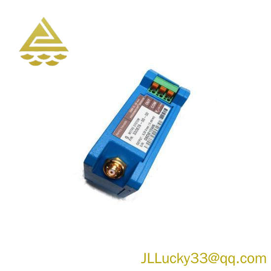GE DS200IOMAF1BDA