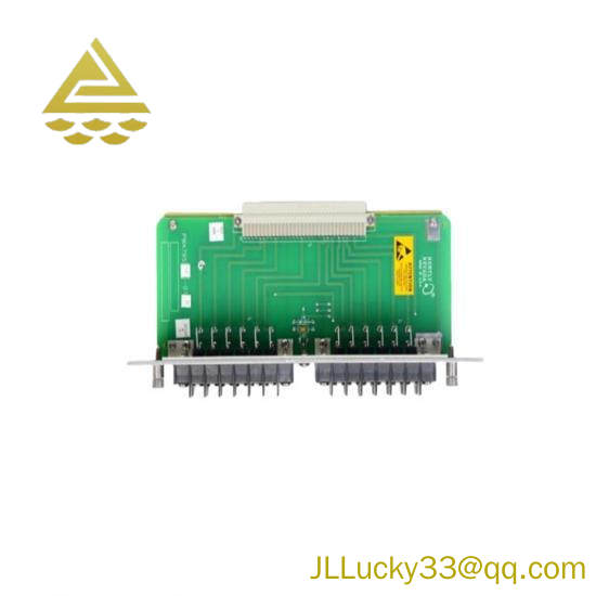 GE Bently Nevada 82367-01 Thermalcouple Input Module