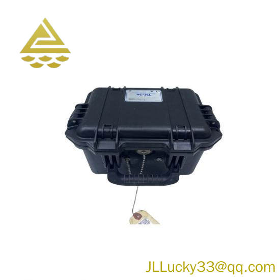 GE Bently Nevada TK-3E 177313-02-02 Test Kit