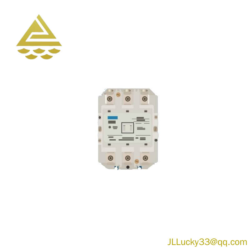 GE CR305H003 Contactors