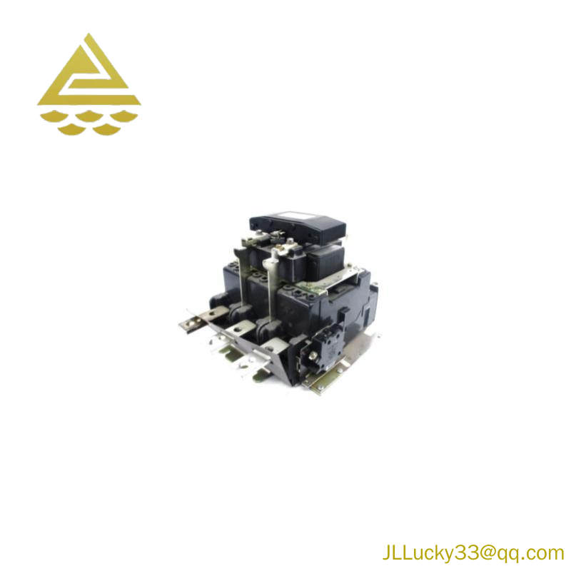 GE CR305HH0**BA1H Contactor