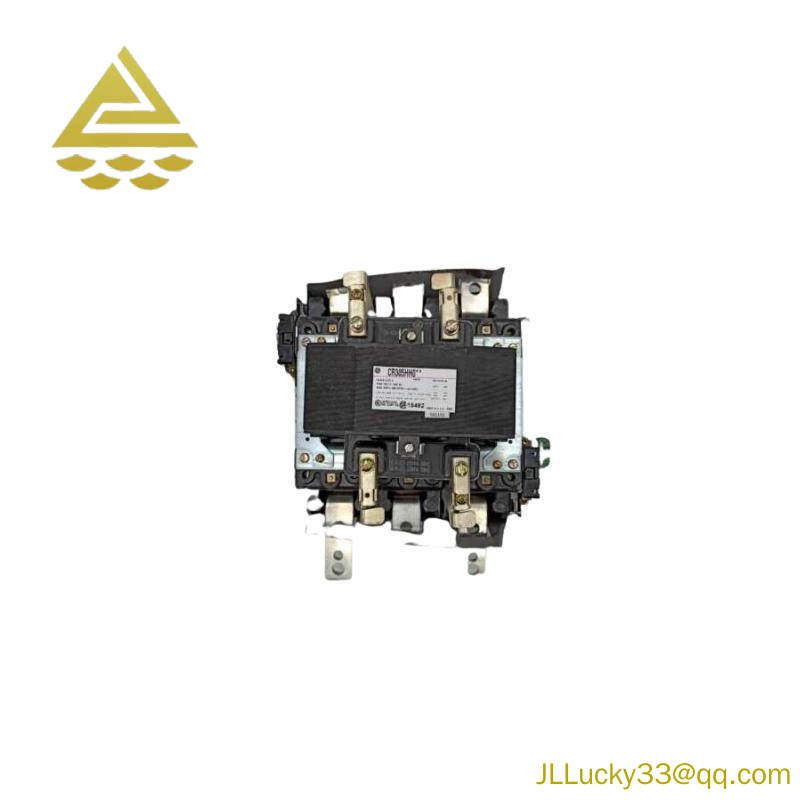 GE CR305HH0 Size 6 Motor Starter