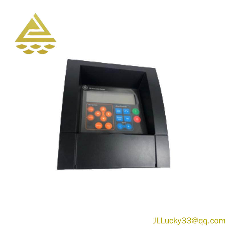 GE D20C PANEL