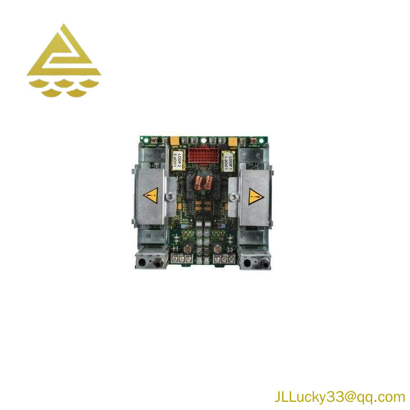 GE D20C TERMINATION
