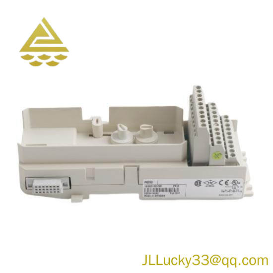 GE D20C TERMINATION