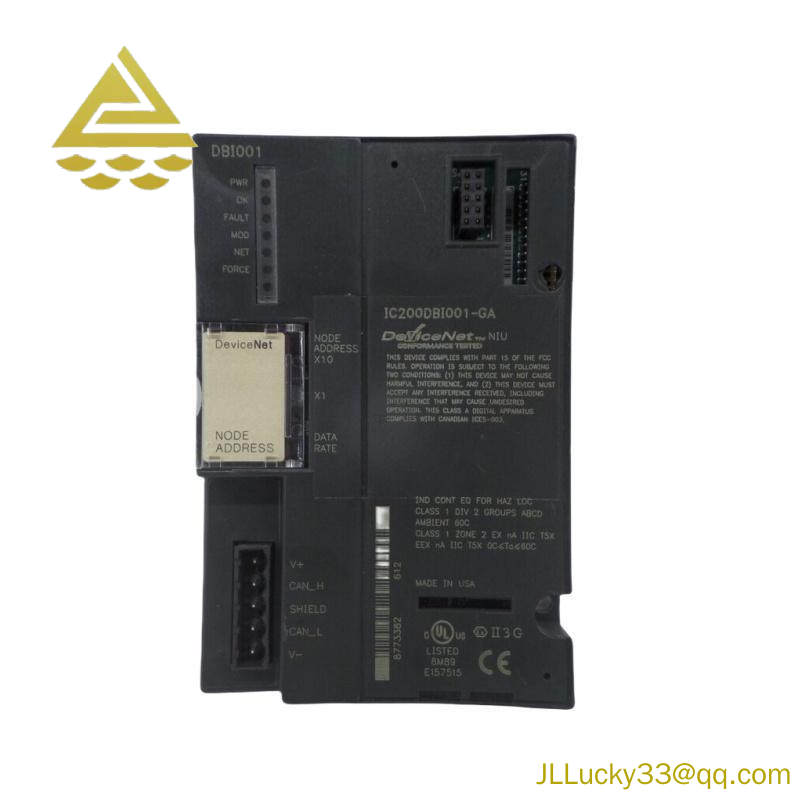 GE DS200ACNAG1ADD