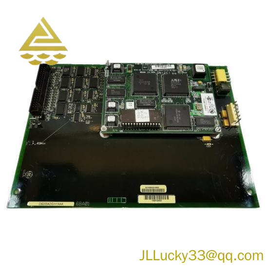GE DS200ADGIH1AAA