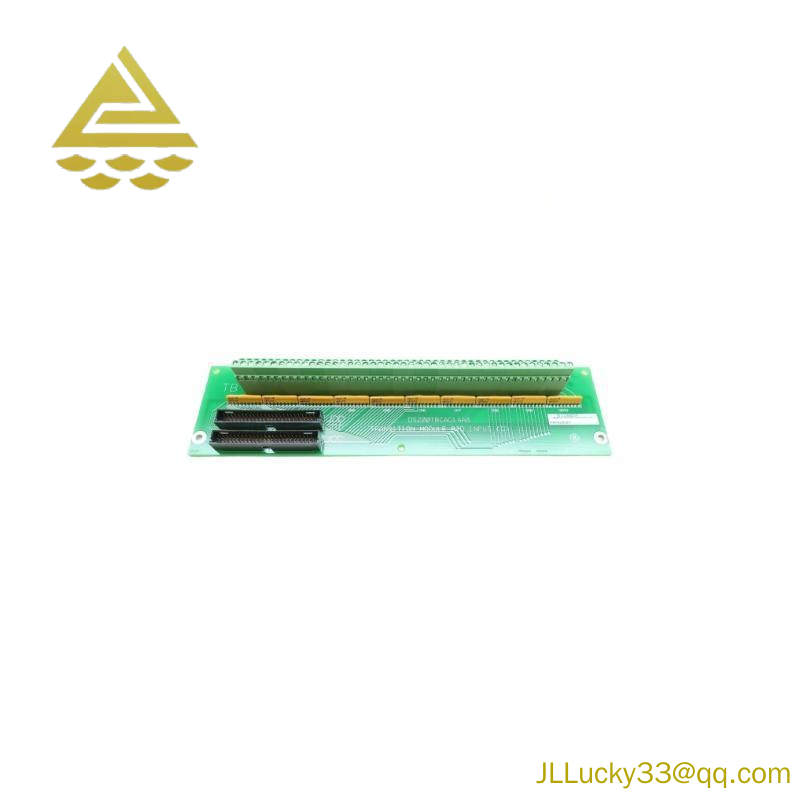 GE DS200CTBAG1ADD Terminal Board