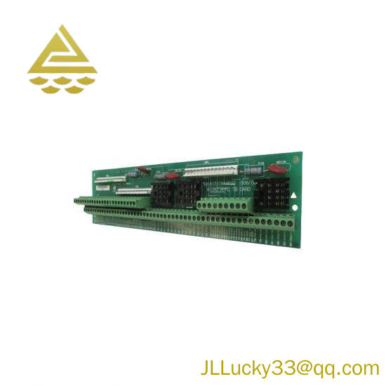 GE DS200DCFBG1BLC
