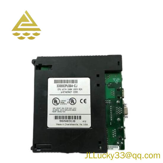 GE DS200DCFBG1BLC