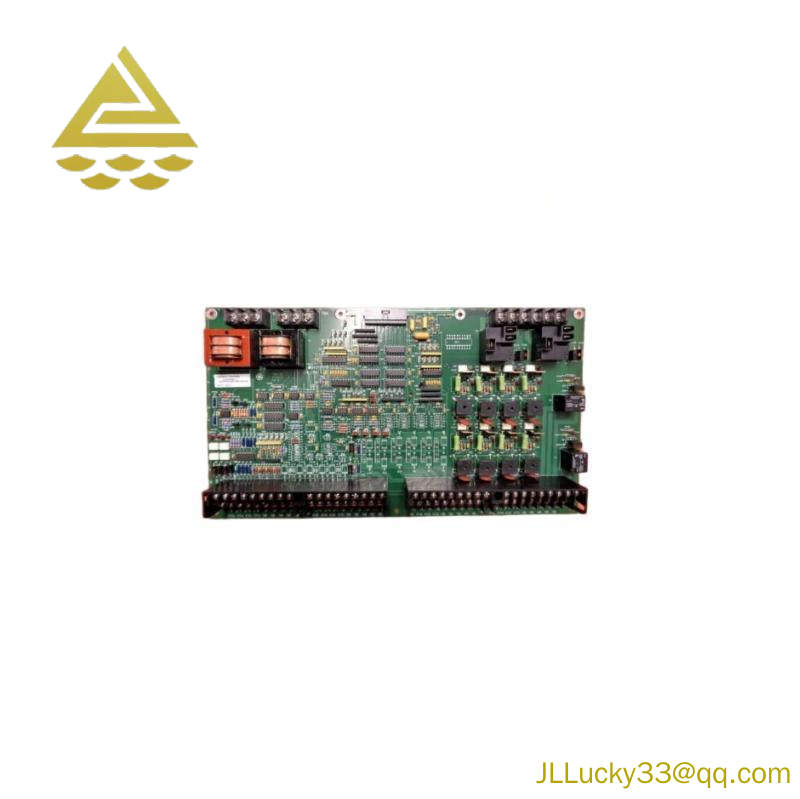 GE DS200DDTBG2ABB I/O Terminal Board