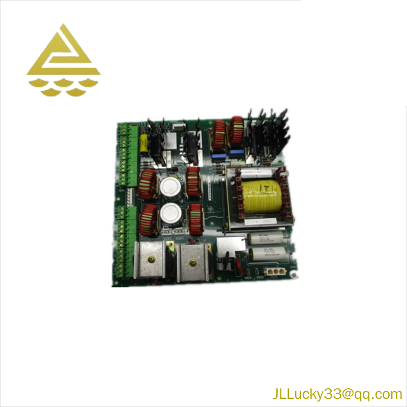 GE DS200EXPSG1A Power Supply Board