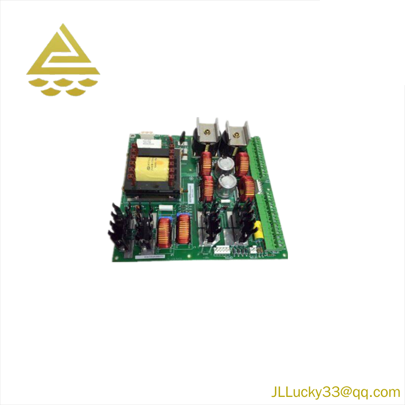 GE DS200EXPSG1ACB Power Supply Board