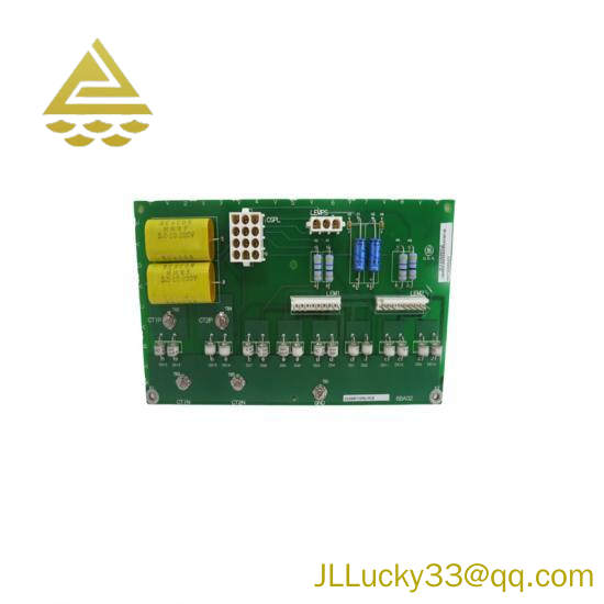 GE DS200FCSAG1ACB CIRCUIT BOARD