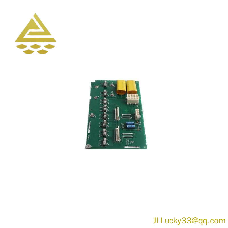 GE DS200FCSAG2A Sensor Feedback Board