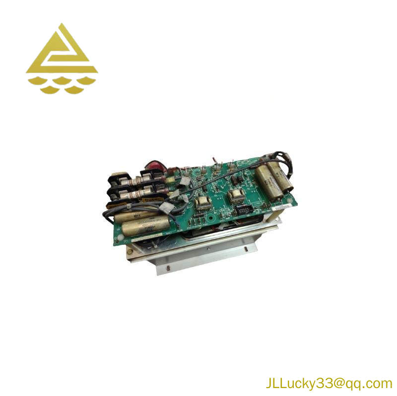 GE DS200FSAAG2ABA DS2020FECNRX010A Field Supply Module