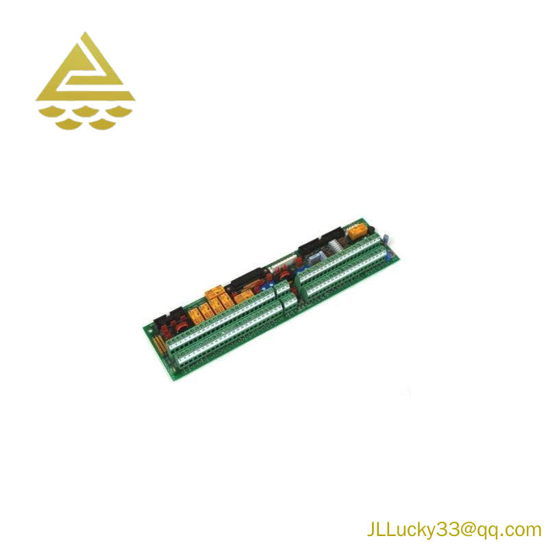 GE DS200FSAAG2ABA PC Amplifier Board
