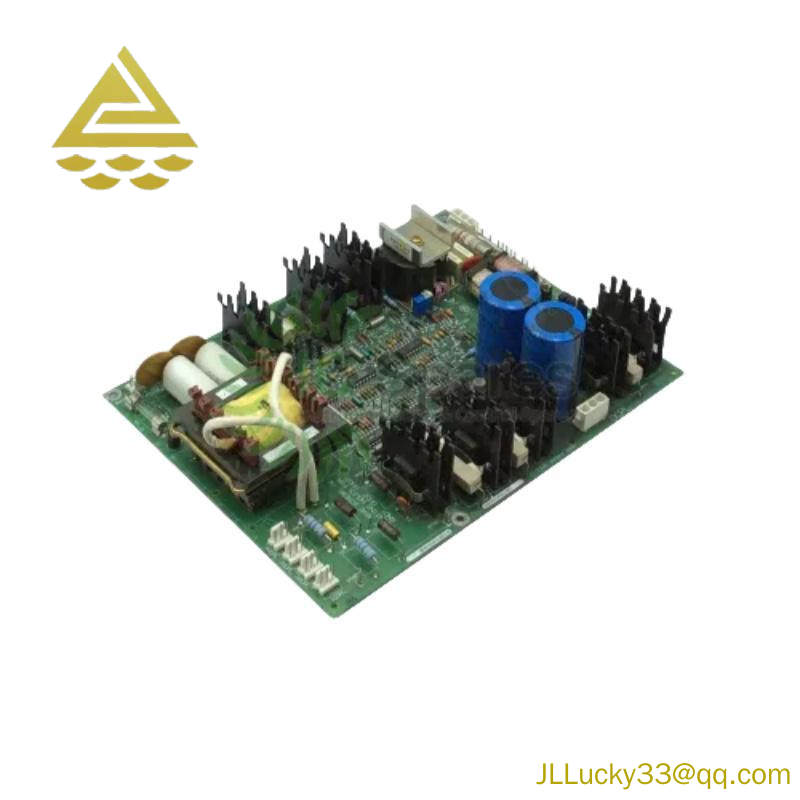 GE IC3600SSNA1