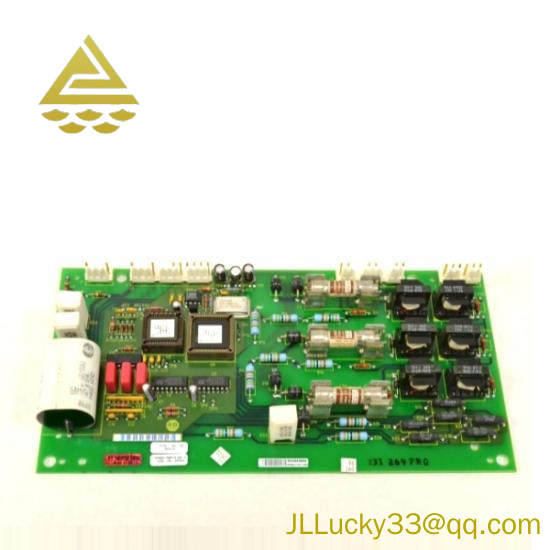 GE DS200IIBDG1A