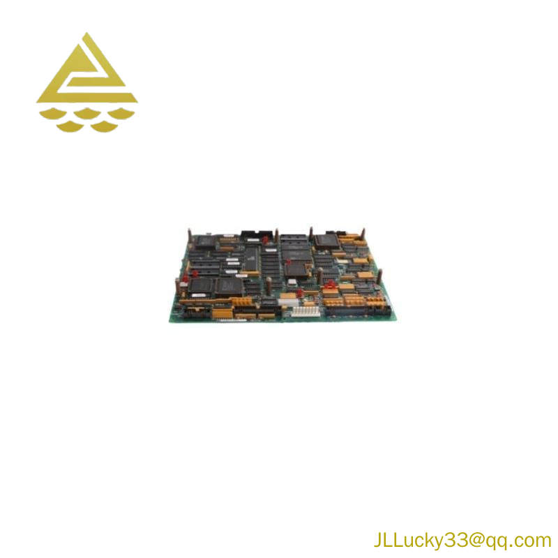 GE DS200LDCCH1ALA DS200LDCCH1 Drive Control LAN Communications Board