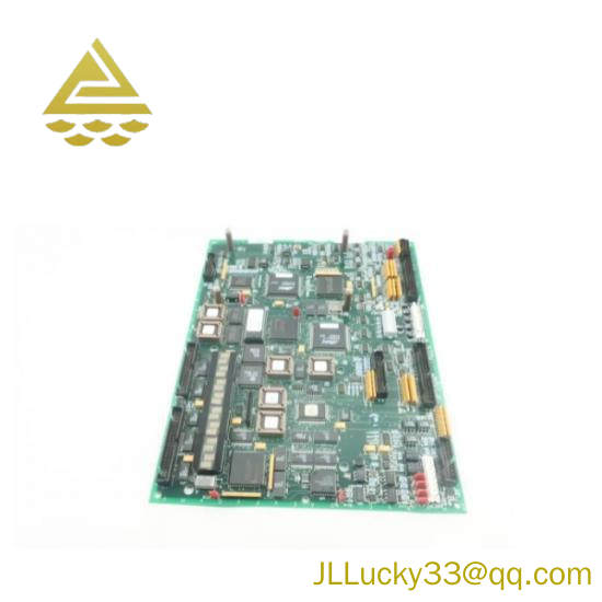 GE DS200LDCCH1ANA