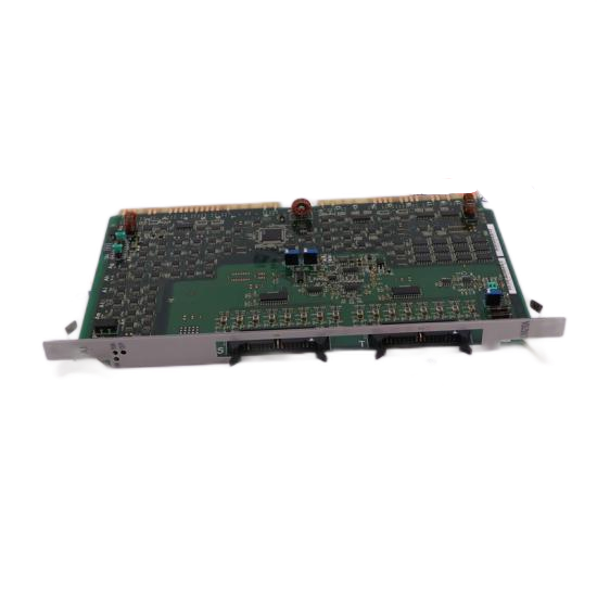 GE DS200PCCAG9ACB Mark V Board