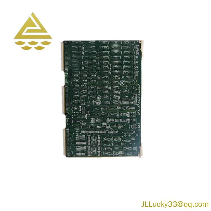 GE DS200PTBAG1ABA PLC Card
