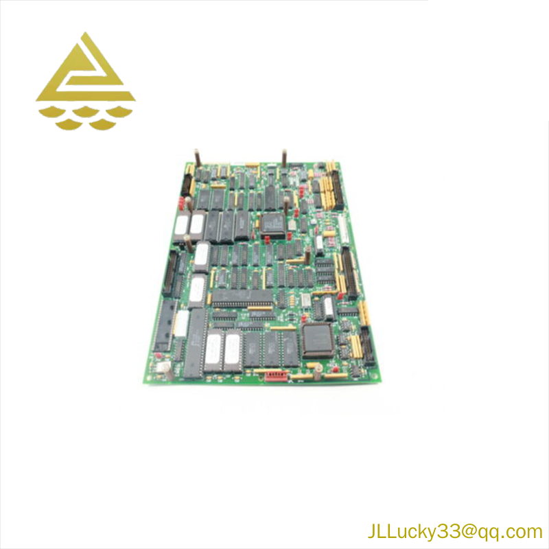 GE DS200QTBAG1ADC Termination Board