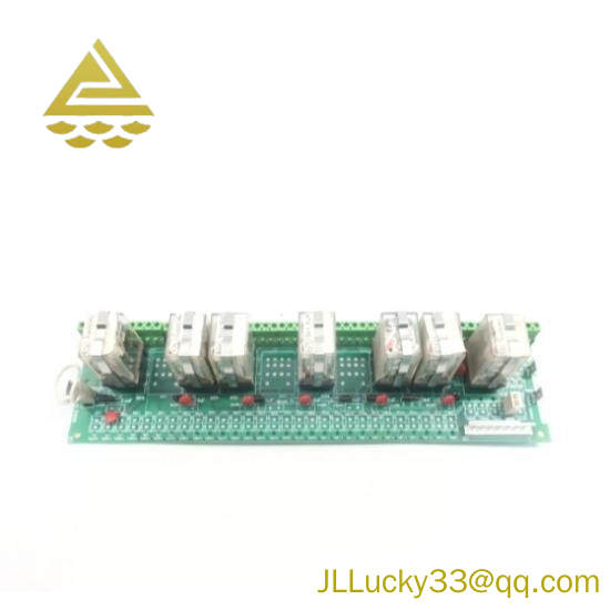 GE DS200RTBAG5AHC