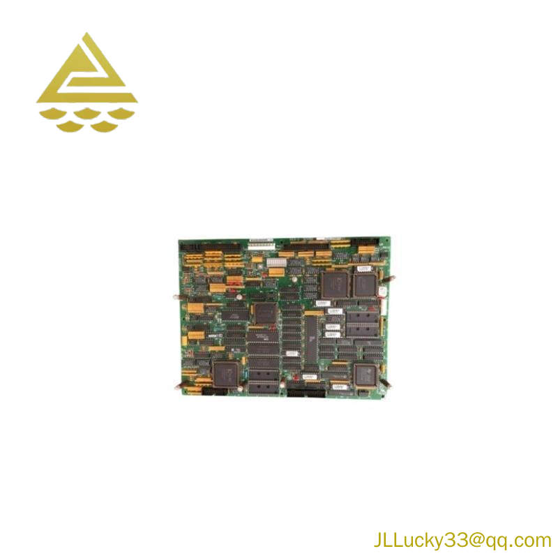 GE DS200SDCCG5AHD drive control card