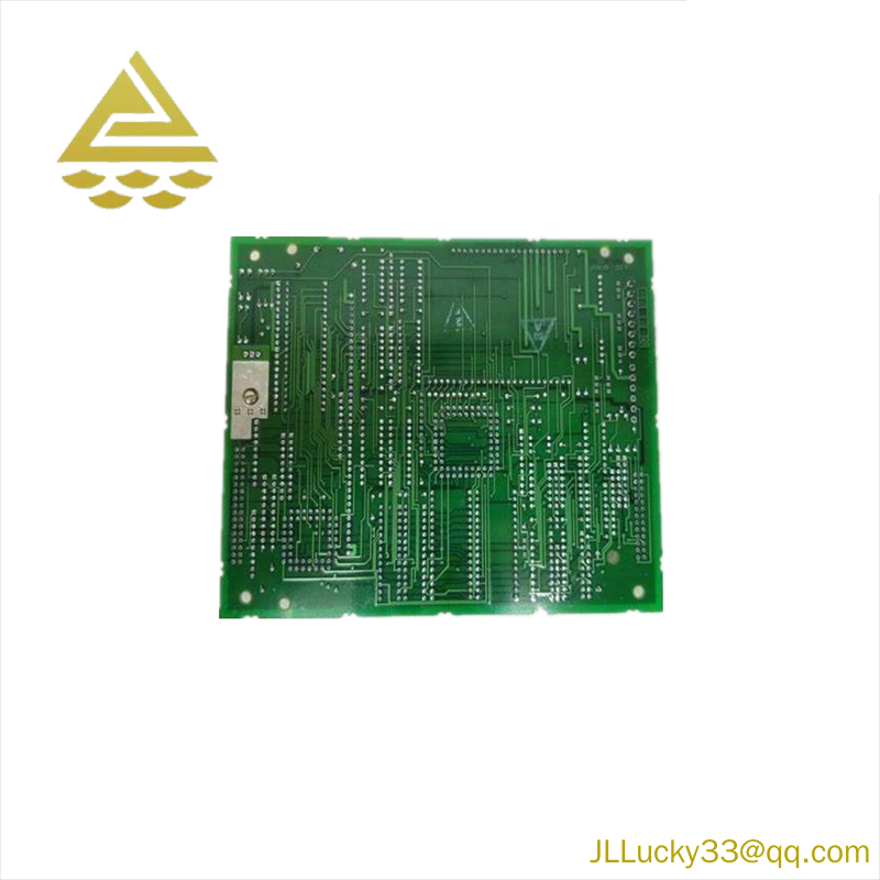 GE DS200SDCCG5RHD drive control board