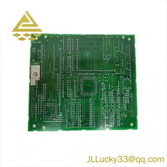 GE DS200SHVIG1B High Voltage Interface Board