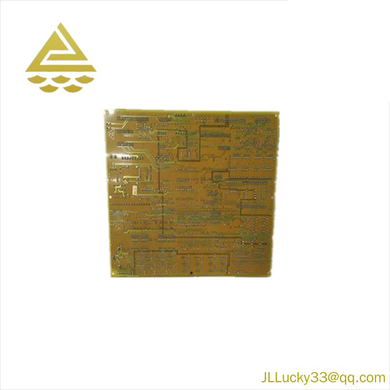 GE DS200SHVIG1B high voltage interface card