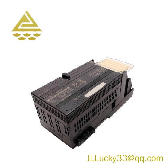 GE DS200SIOBH1ABA