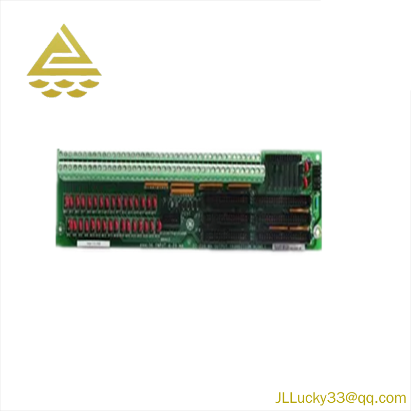 GE DS200SLCCG3AGH LAN communication board