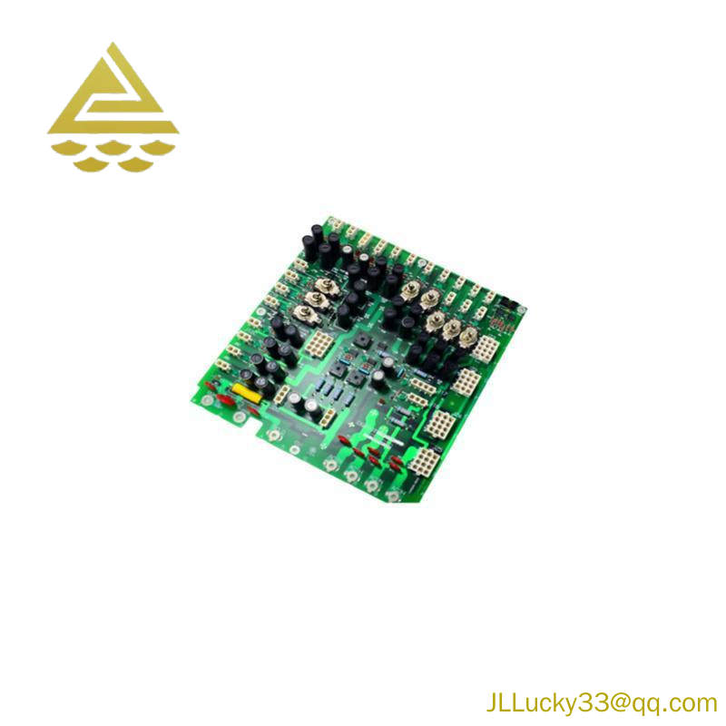 GE DS200TBPAG1ACC RTD Analog Input Terminal Board