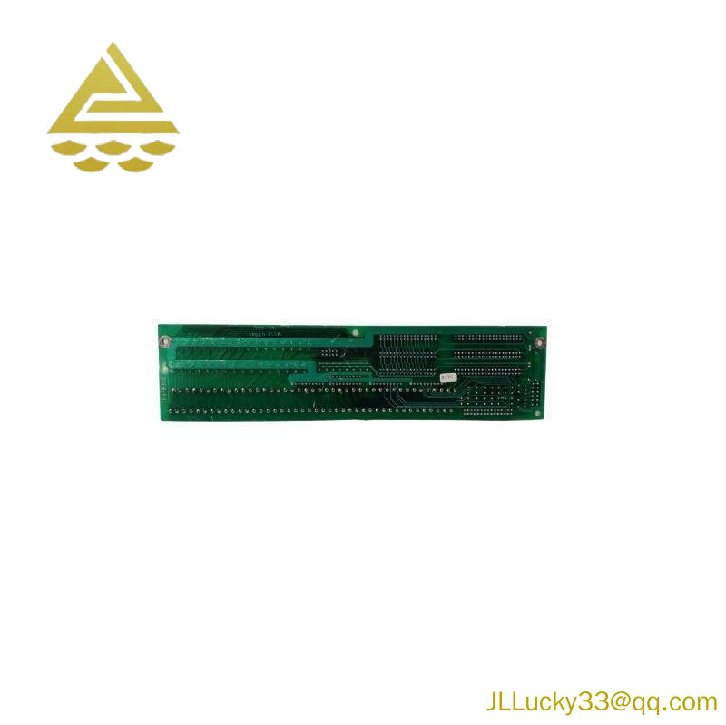 GE DS200TBQCG1A Analog Termination Board