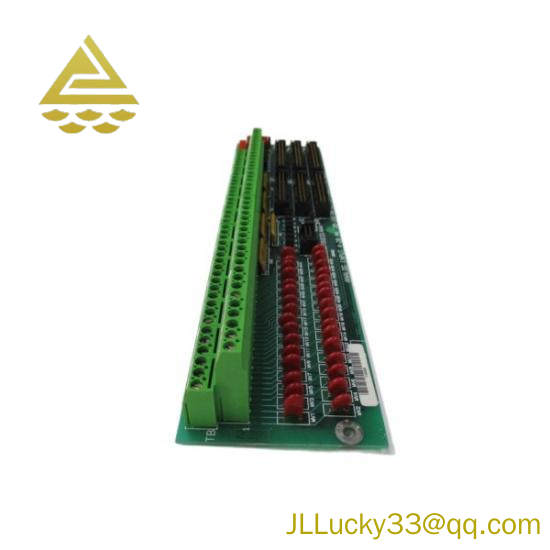 GE DS200TBQCG1AAA