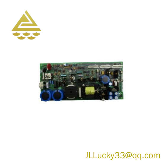 GE DS200TBQCG1AAA