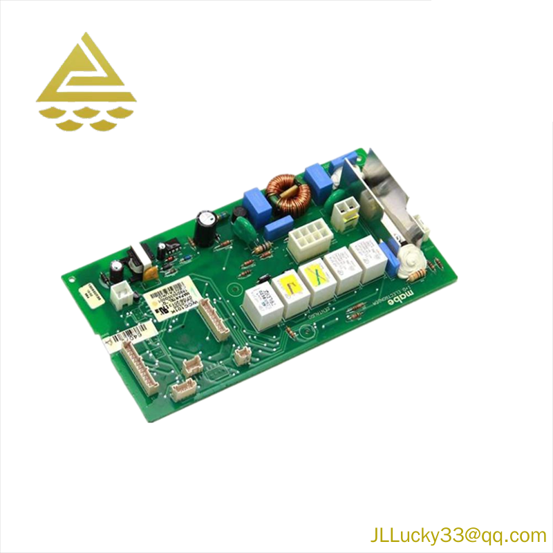 GE DS200TCCAF1ADD Integrated Circuits