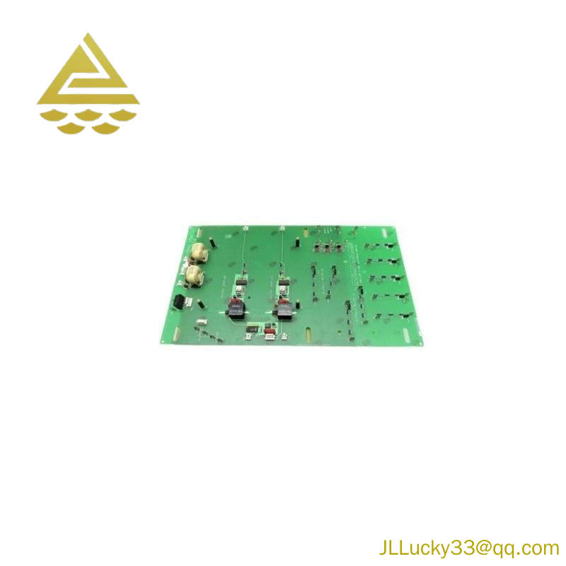 GE DS200TCCBG1AKC Relay Output Board