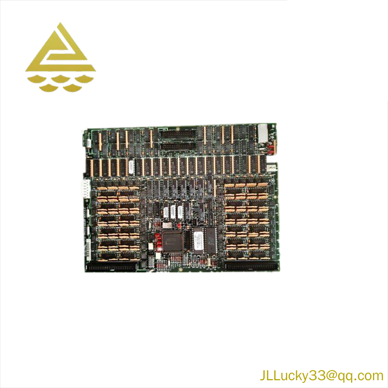 GE DS200TCDAG1A Digital I/O Board