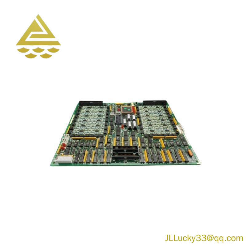GE DS200TCDAH1 Digital I/O Board