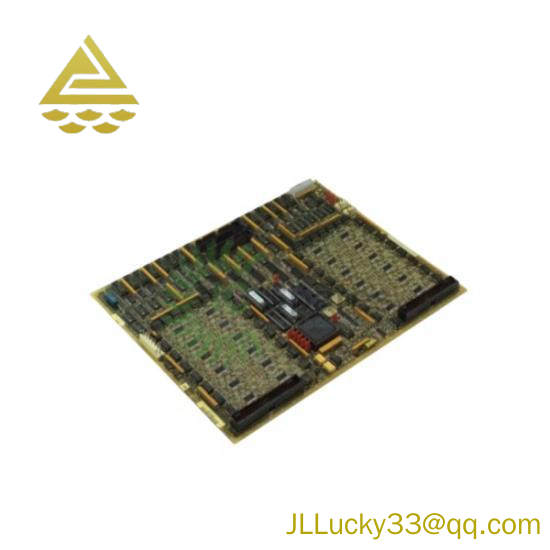 GE DS200TCDAH1  Digital Input/Output Module